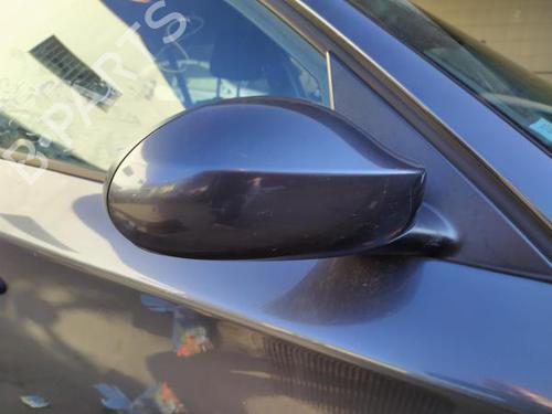 Used Right mirror BMW 1 (E87) 118 d (122 hp) 21629496