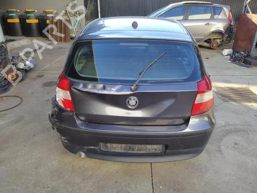 Used Right taillight BMW 1 (E87) 118 d (122 hp) 21629498