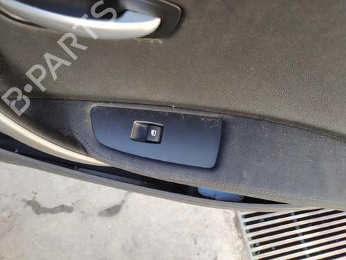 Used Right front window switch BMW 1 (E87) 118 d (122 hp) 21629506