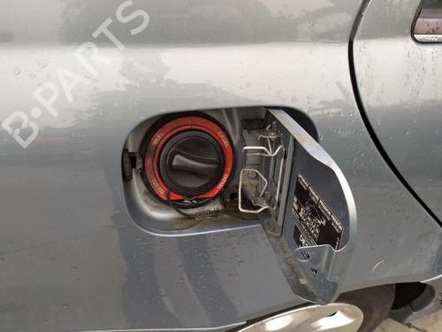 Tankklappe für MERCEDES-BENZ C-CLASS (W203) C 220 CDI (203.008) (150 hp) 21630010