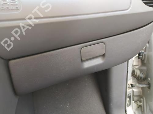 Boîte à gants MERCEDES-BENZ A-CLASS (W168) A 140 (168.031, 168.131) | BP21630771C95