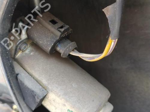 Front right window mechanism FORD FOCUS I Estate Van (DNW) 1.6 Ficha 2 pinos