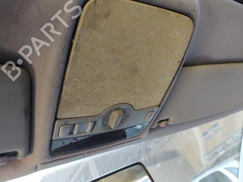 Used Interior roof light VW GOLF IV (1J1) 1.6 (100 hp) 21632192