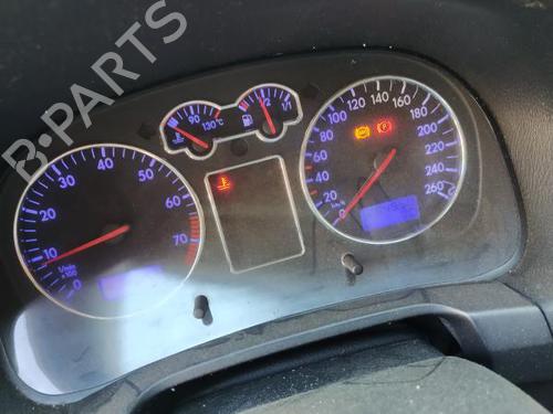 Instrument cluster VW GOLF IV (1J1) 1.6 | BP21632199C47 