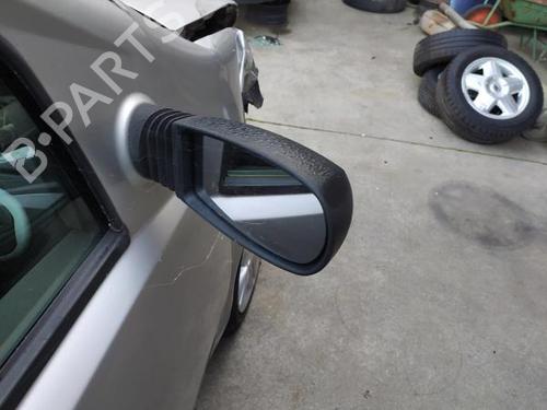 Used Right mirror FIAT PUNTO (188_) 1.2 60 (188.030, .050, .130, .150, .230, .250) (60 hp) 21632417