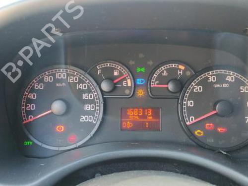 Used Instrument cluster FIAT PUNTO (188_) 1.2 60 (188.030, .050, .130, .150, .230, .250) (60 hp) 21632428