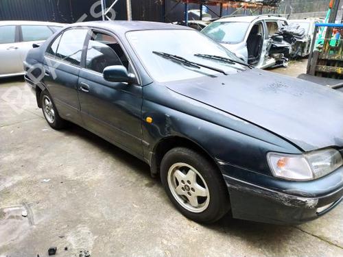 Brugte TOYOTA CARINA E VI Saloon (_T19_) 2.0 D (CT190) (73 hp) 2018221