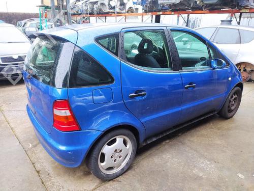 Used Other MERCEDES-BENZ A-CLASS (W168) A 140 (168.031, 168.131) (82 hp) 21633731