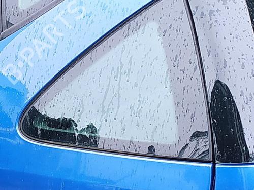 Used Rear left quarter glass MERCEDES-BENZ A-CLASS (W168) A 140 (168.031, 168.131) (82 hp) 21633734