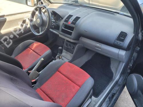 Højre fortil bærearm VW LUPO I (6X1, 6E1) 1.0 | BP21633828M13 