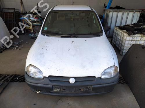 Used Parts OPEL CORSA B (S93) 1.5 D (F08, F68, M68) (50 hp) 3265050