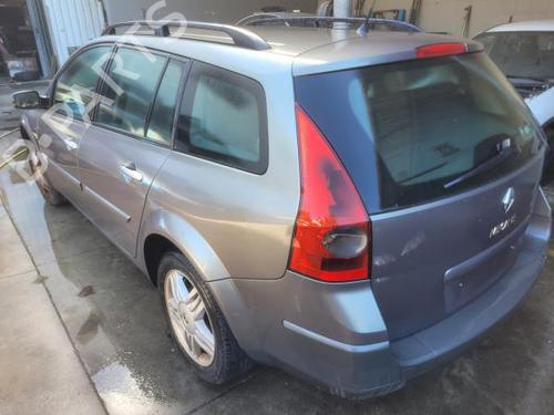 Used Left taillight RENAULT MEGANE II Estate (KM0/1_) 1.5 dCi (KM16, KM1E) (106 hp) 28172462