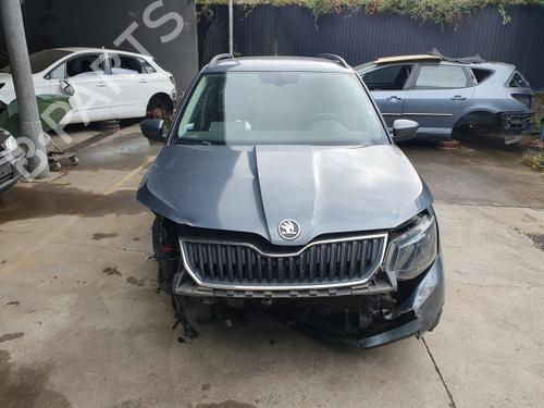 Used Parts SKODA FABIA III Estate (NJ5) 1.4 TDI (90 hp) 4003261