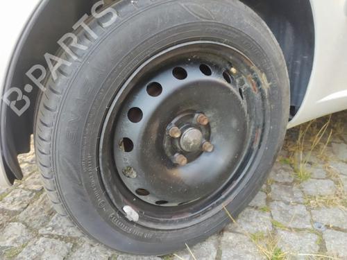 Fælk FIAT PUNTO EVO Hatchback Van (199_) 1.3 D Multijet (199.AXT1A, 199.AXC1A) (75 hp) 29641543