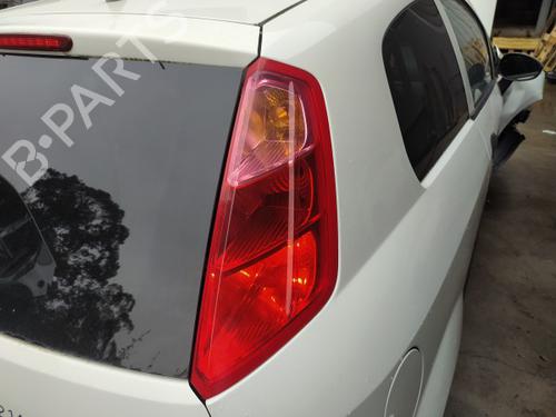 Right taillight FIAT PUNTO EVO Hatchback Van (199_) 1.3 D Multijet (199.AXT1A, 199.AXC1A) | BP29641546C35 