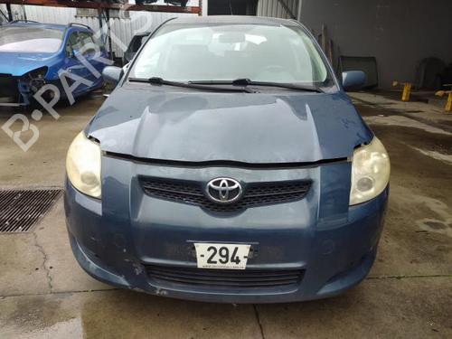 Used Parts TOYOTA AURIS (_E15_) 1.4 D-4D (NDE150_, NDE150R) (90 hp) 4270525