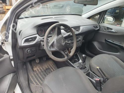 Instrumentbræt OPEL CORSA E Hatchback Van (X15) 1.3 CDTI (08) (75 hp) 29957826