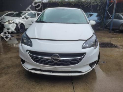 Used Parts OPEL CORSA E Hatchback Van (X15) 1.3 CDTI (08) (75 hp) 4275142