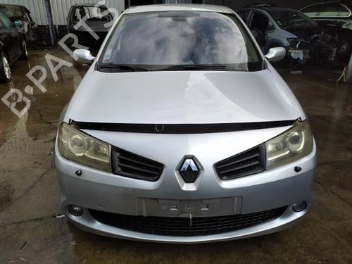 Used Parts RENAULT KANGOO Express (FC0/1_) D 55 1.9 (FC0D) (54 hp) 4348245