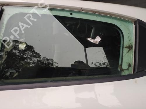 Used Rear left door window PEUGEOT 208 Hatchback Van (CR_) 1.5 BlueHDi 100 (102 hp) 30815306