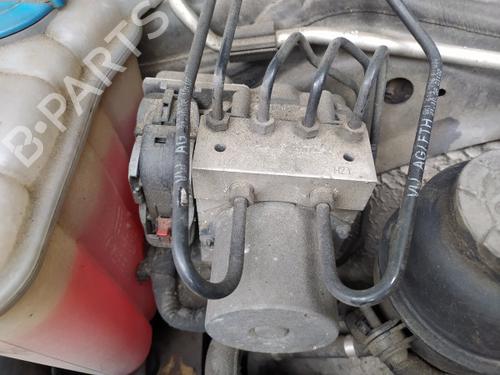 ABS Bremseaggregat AUDI A4 B8 Avant (8K5) 2.0 TDI | BP31052894M43 
