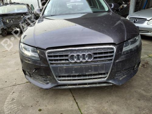 Used Hood AUDI A4 B8 Avant (8K5) 2.0 TDI (143 hp) 31052910