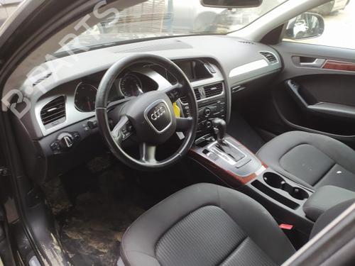 Right front seat AUDI A4 B8 Avant (8K5) 2.0 TDI | BP31052924C16 