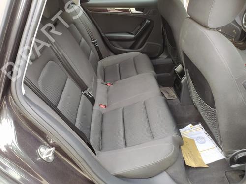 Right front seat AUDI A4 B8 Avant (8K5) 2.0 TDI | BP31052924C16 