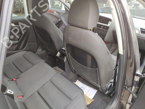 Right front seat AUDI A4 B8 Avant (8K5) 2.0 TDI | BP31052924C16 