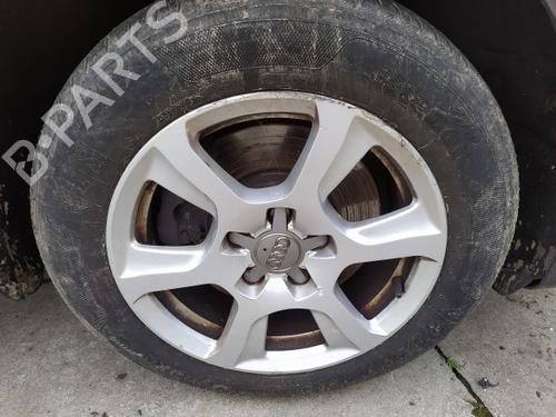 Fælk AUDI A4 B8 Avant (8K5) 2.0 TDI (143 hp) 31052925