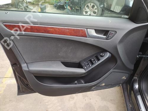Used Front left panel AUDI A4 B8 Avant (8K5) 2.0 TDI (143 hp) 31255376