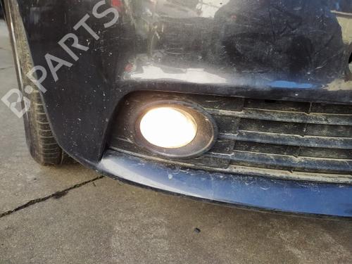 Højre foran tåkelykt AUDI A4 B8 Avant (8K5) 2.0 TDI | BP31052941C31