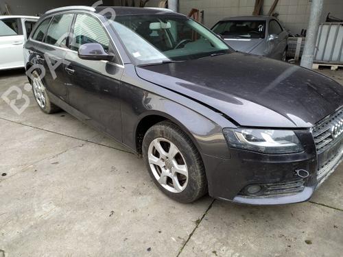 Forkjerm høyre AUDI A4 B8 Avant (8K5) 2.0 TDI (143 hp) 31052951