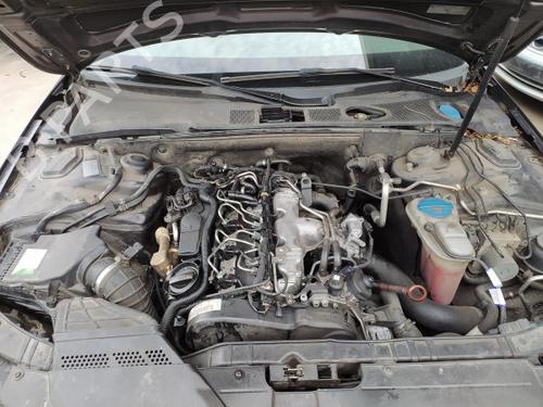 Used Engine AUDI A4 B8 Avant (8K5) 2.0 TDI (143 hp) 31052963