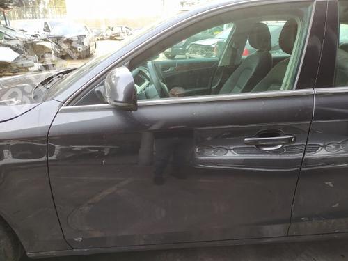 Used Left front door AUDI A4 B8 Avant (8K5) 2.0 TDI (143 hp) 31052974