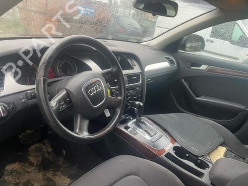 Used Dashboard AUDI A4 B8 Avant (8K5) 2.0 TDI (143 hp) 31052989