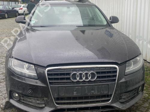 Used Parts AUDI A4 B8 Avant (8K5) 2.0 TDI (143 hp) 4366682