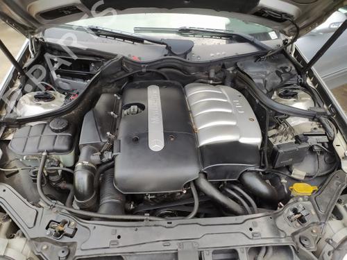 Used Upper protection MERCEDES-BENZ CLK (C209) CLK 270 CDI (209.316) (170 hp) 31053019