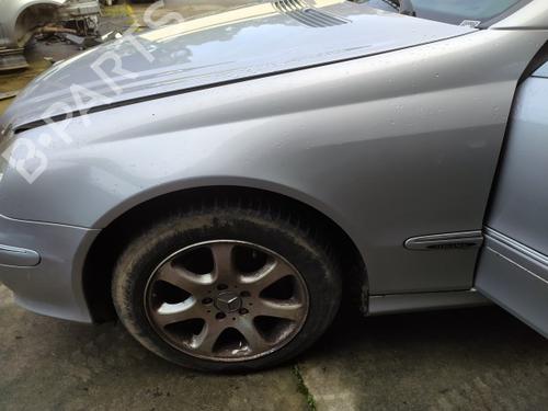 Left front fenders MERCEDES-BENZ CLK (C209) CLK 270 CDI (209.316) | BP31053050C41