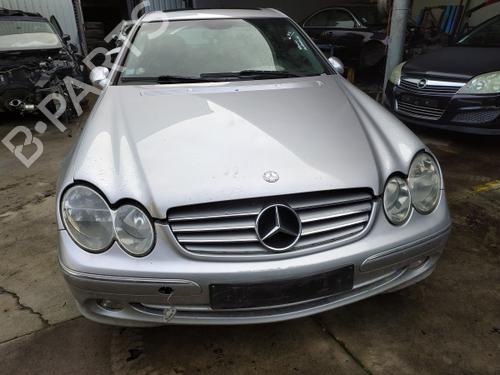 Brugte MERCEDES-BENZ CLK (C209) CLK 270 CDI (209.316) (170 hp) 4367719