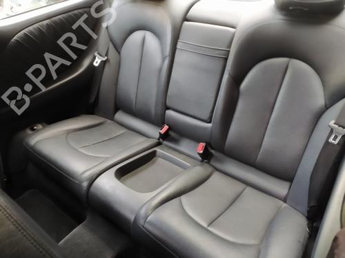 Upper protection MERCEDES-BENZ CLK (C209) CLK 270 CDI (209.316) | BP31053019M93 