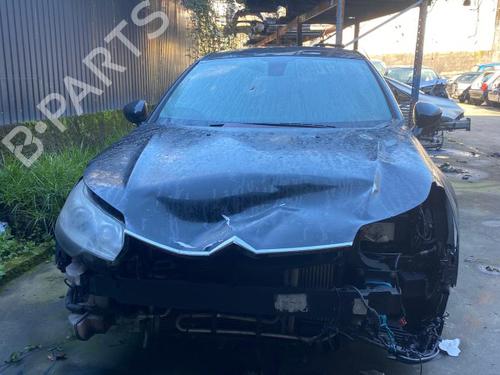 Left taillight CITROËN C5 III (RD_) 2.0 HDi 165 (RDRHHA, RDRHH8) | BP33246703C34  - Image 6