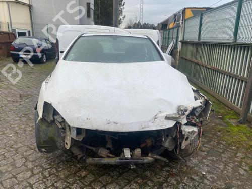 Used Parts OPEL CORSA C Hatchback Van (X01)  1.3 CDTI 16V (F08, W5L)  4372457
