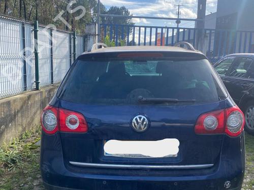 Used Parts VW PASSAT B6 Variant (3C5) 1.9 TDI (105 hp) 4372500