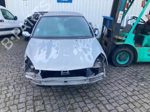 Engine RENAULT CLIO II (BB_, CB_) 1.2 16V (BB05, BB0W, BB11, BB27, BB2T, BB2U, BB2V, CB05,... | BP31258880M1