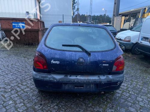 Used Parts FORD FIESTA IV (JA_, JB_) 1.8 DI (75 hp) 4375350