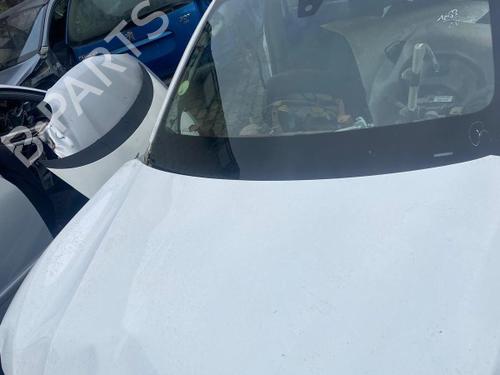 Fuse box PEUGEOT 208 II (UB_, UP_, UW_, UJ_) 1.5 BlueHDI 100 | BP31725828E1 