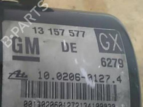 ABS Bremseaggregat OPEL ASTRA H (A04) [2004-2014]  21626067