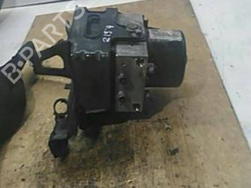 Módulo de ABS OPEL ASTRA H (A04)  | BP21626067M43