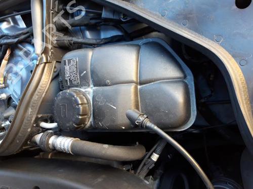 Used Expansion tank MERCEDES-BENZ E-CLASS (W211) E 220 CDI (211.006) (150 hp) 21626493